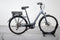 Cube Touring Hybrid 400