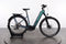 Cube Kathmandu Hybrid ABS