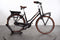 Gazelle Miss Grace C7+ HMB