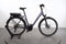 Hercules E-Imperial 180 S 10