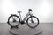 Raleigh Kent Premium