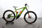 Cube Stereo Hybrid 140 Race