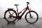 Cube Touring Hybrid EXC