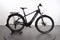 Corratec E-Power MTC Elite 12S Trinity Tube