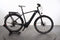 Cube Touring Hybrid EXC