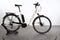 Raleigh Kingston 8