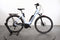Centurion E-Fire City R850