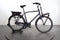 Gazelle Heavy Duty C7 HMB