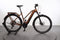 Cube Touring Hybrid EXC