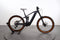 Cube Stereo Hybrid 160 HPC Race