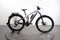Cube Stereo Hybrid 120 Race Allroad