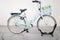 Gazelle Miss Grace C7+ HMB