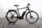 Cube Touring Hybrid SL