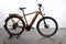 Cube Touring Hybrid EXC