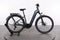Cube Touring Hybrid Pro