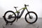 Cube Stereo Hybrid 160 HPC TM
