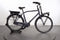 Gazelle Heavy Duty C7+ HMB