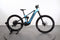 Stevens E-Inception ED 8.7.1 GTF