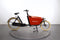 Bakfiets Cargobike Short Cruiser Steps