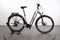 Cube Nuride Hybrid EXC Allroad