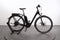 Cube Touring Hybrid EXC