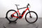 Ghost Hybrid Square Cross B4.9 AL