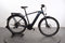 Cube Touring Hybrid Pro