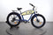 Jeep cruise ebike CR 7005