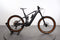 Cube Stereo Hybrid 160 HPC Race