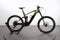 Cube Stereo Hybrid 160 HPC SL