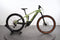 Cube Stereo Hybrid 120 Race