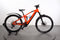 Cube Stereo Hybrid 120 Race