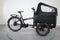 Butchers and Bicycles MK1-E