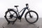 Cube Touring Hybrid Pro