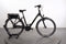 Kieler Manufaktur E-Bike Bosch 500