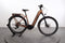 Cube Touring Hybrid EXC