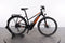KTM MACINA SPORT 520