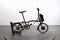 Brompton Electric C Line Explore