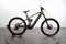 Cube Stereo Hybrid 160 HPC TM
