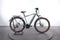 Cube Touring Hybrid Pro