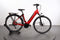 Raleigh Bristol 9