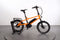 Riese & Müller Tinker Nuvinci