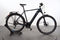 Cube Touring Hybrid One