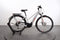 Cube Touring Hybrid