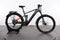 Cube Stereo Hybrid 120 Pro Allroad