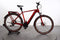 Cube Touring Hybrid EXC
