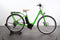 Cube Ella Ride Hybrid