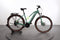 Cube Touring Hybrid One
