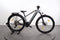 Cube Reaction Hybrid Pro Allroad