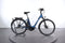 Husqvarna Eco City 4 CB